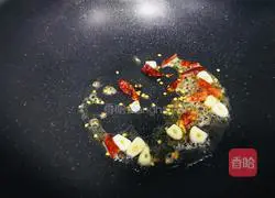 Illustration of how to make cumin cauliflower 6