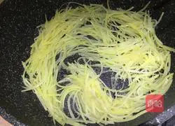 Illustration of how to make three pigments 8