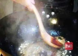 Potatoes Illustration of how to make roasted broccoli 11