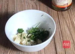 Midsummer amaranth recipe illustration 2