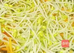 Cold bean sprouts recipe 12