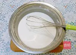 Bozi Cake Recipe Illustration 1