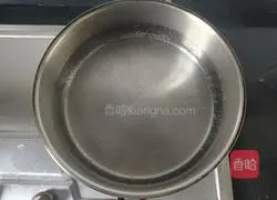 Illustration of how to cook boiled lettuce 2