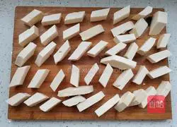 Tianjin spicy dry recipe illustration 5