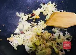 Cumin cauliflower recipe 9