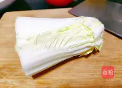 White Snow Yangchun Recipe Illustration 3