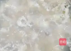 Illustration of how to make pickled pepper chicken feet 6