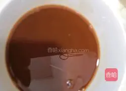 Illustration of how to make garlic broccoli 4