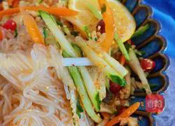 Soul Salad & Universal Sauce Recipe Illustration 4