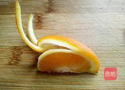 Illustration of how to make fruit platter 11