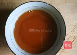 Illustration of how to make chopped pepper and cabbage 2