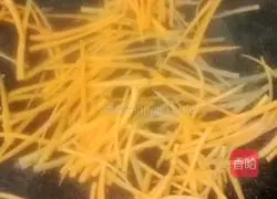 Cold bean sprouts recipe 11