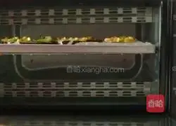 Roasted Eggplant Recipe Illustration 5