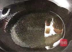 Illustration of how to make mom's homemade tofu 3