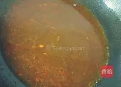 Lazy version of Mapo Tofu recipe 4