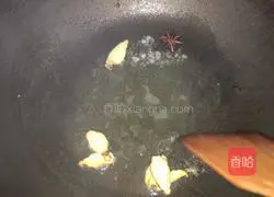 Illustration of how to make cucumber cold dishes 2