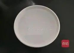 Illustration of making homemade pea jelly 3