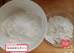 Illustration of how to make carotene meatballs 4