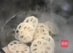 Illustration of how to meet lotus ears 6