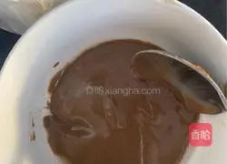 Illustration of Homemade Spicy Mix 1