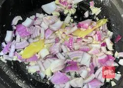 Illustration of how to make cold chicken breast with broccoli 6