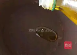 Illustration of how to make stir-fried lotus pond 5