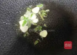 Fresh stir-fry recipe 3