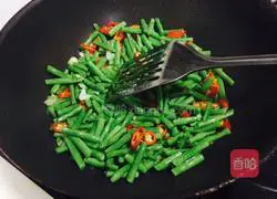 Illustration of home-cooked beans 4