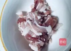 Illustration of how to make fried mushrooms 3