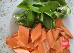 Illustration of how to make tofu 3