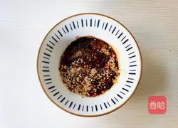 Illustration of how to make fried tofu in air fryer 11