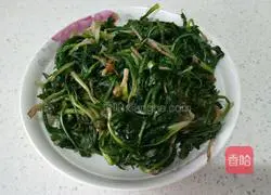 Illustration of how to make cold dandelions 3