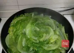 Illustration of cooking oil-consuming lettuce 5