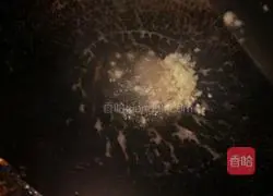 Illustration of how to make potato slices 8