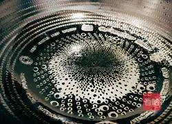 Illustration of how to make minced garlic okra 8