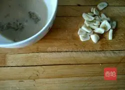 Illustration of cold facelift 7