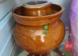 Illustration of how to make pickles 14