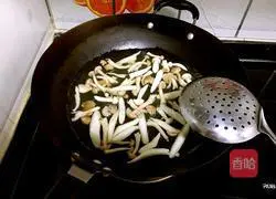 Illustration of how to cook asparagus 4