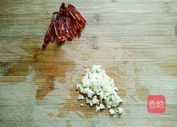 Illustration of how to make cold lettuce 2