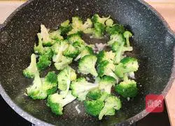 Garlic broccoli recipe 10