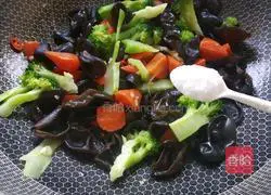 Mulan's recipe illustration 10