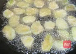 Braised eggplant (home style) illustration 4