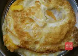 Cold noodles recipe 2