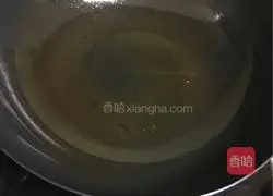 Illustration of how to make stir-fried shredded pork with broccoli 5