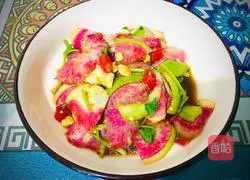 Holiday cold dishes - sweet and sour recipes with illustrations 11