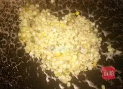 Waxy Corn Recipe Illustration 10