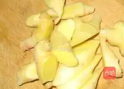 Illustration of how to make self-pickled cucumber pickles 7