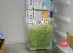 French vegetable jelly recipe 5