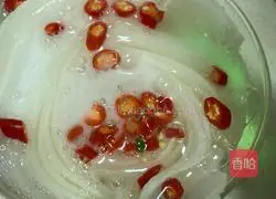 Sprite crispy radish recipe 3