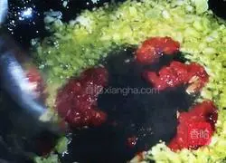 Illustration of how to cook eggplant at home 7